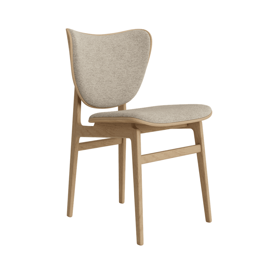 norr-11-elephant-chaise-ch-ne-naturel-sans-tissu image 2