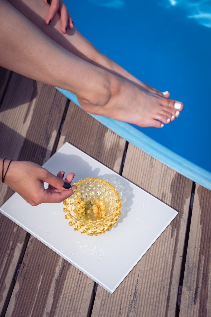 klimchi-hobnail-citrine-coupelle-jaune-l-unit image 6