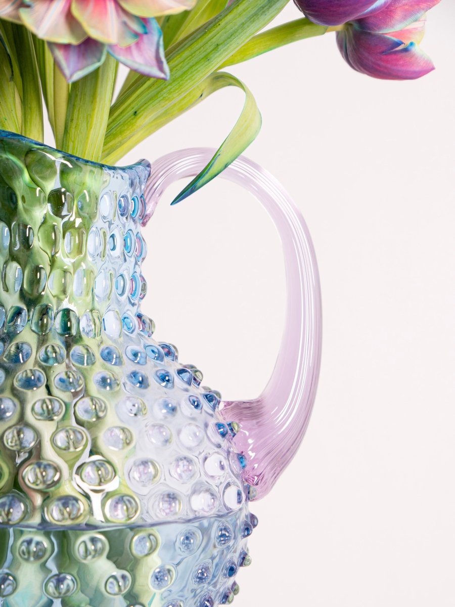 klimchi-hobnail-pichet-galaxy-ombr-2000-ml image 4