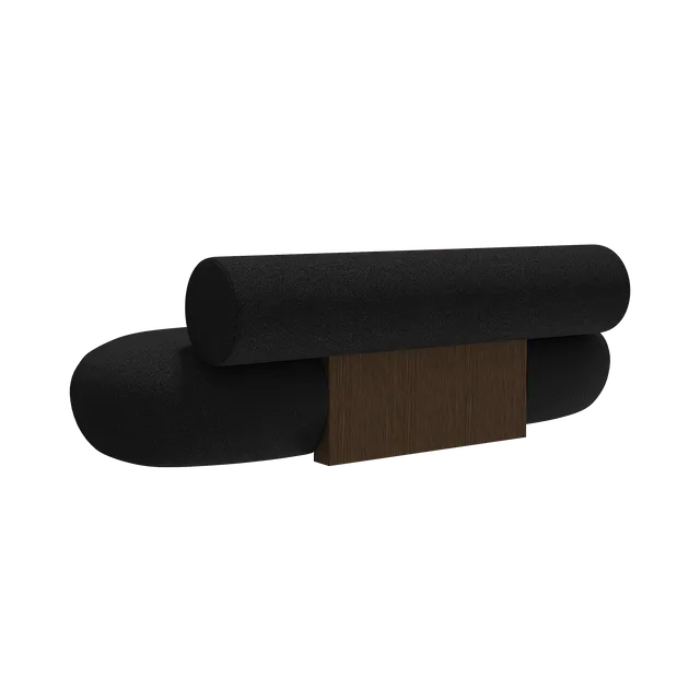 norr-11-hippo-canap-bois-ch-ne-naturel-tissu-sand image 1