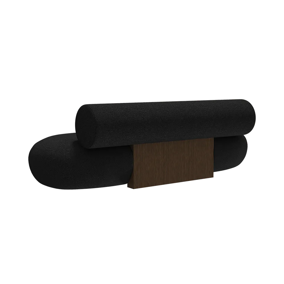 norr-11-hippo-canap-bois-ch-ne-naturel-tissu-sand image 1