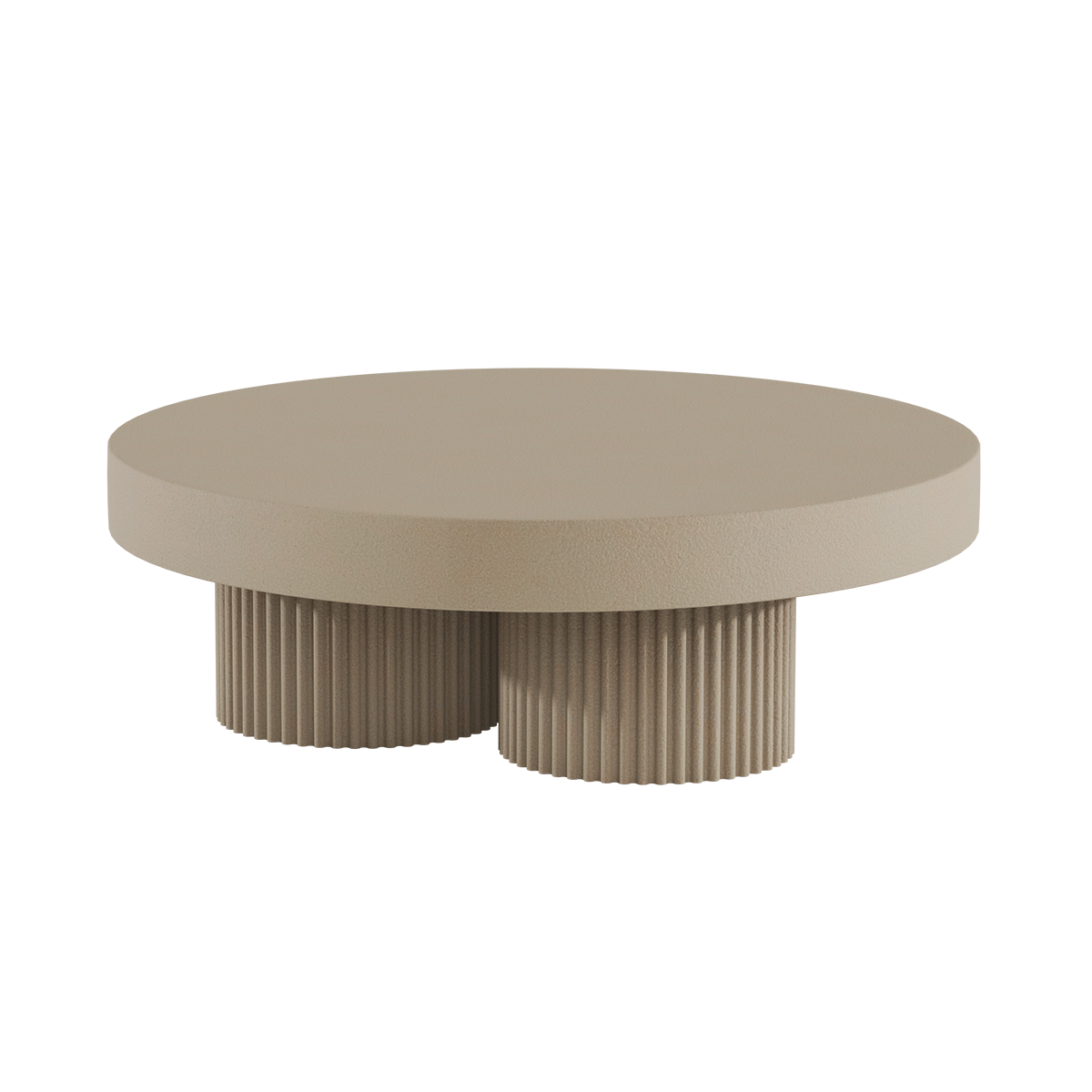 norr-11-gear-table-basse-ronde-120-cm-earth-b-ton image 4