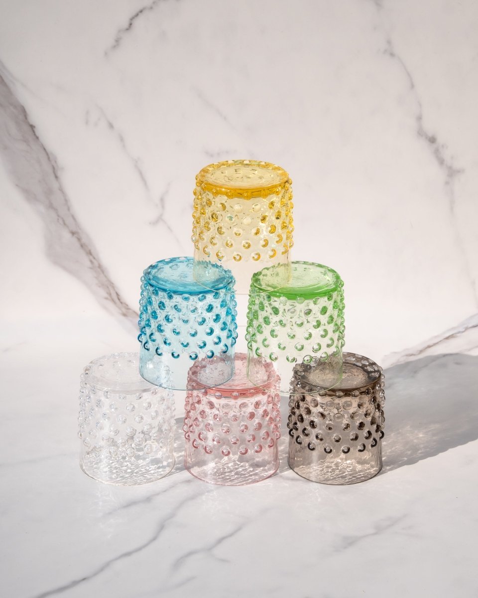 klimchi-mystery-box-6-verres-whisky-hobnail image 2