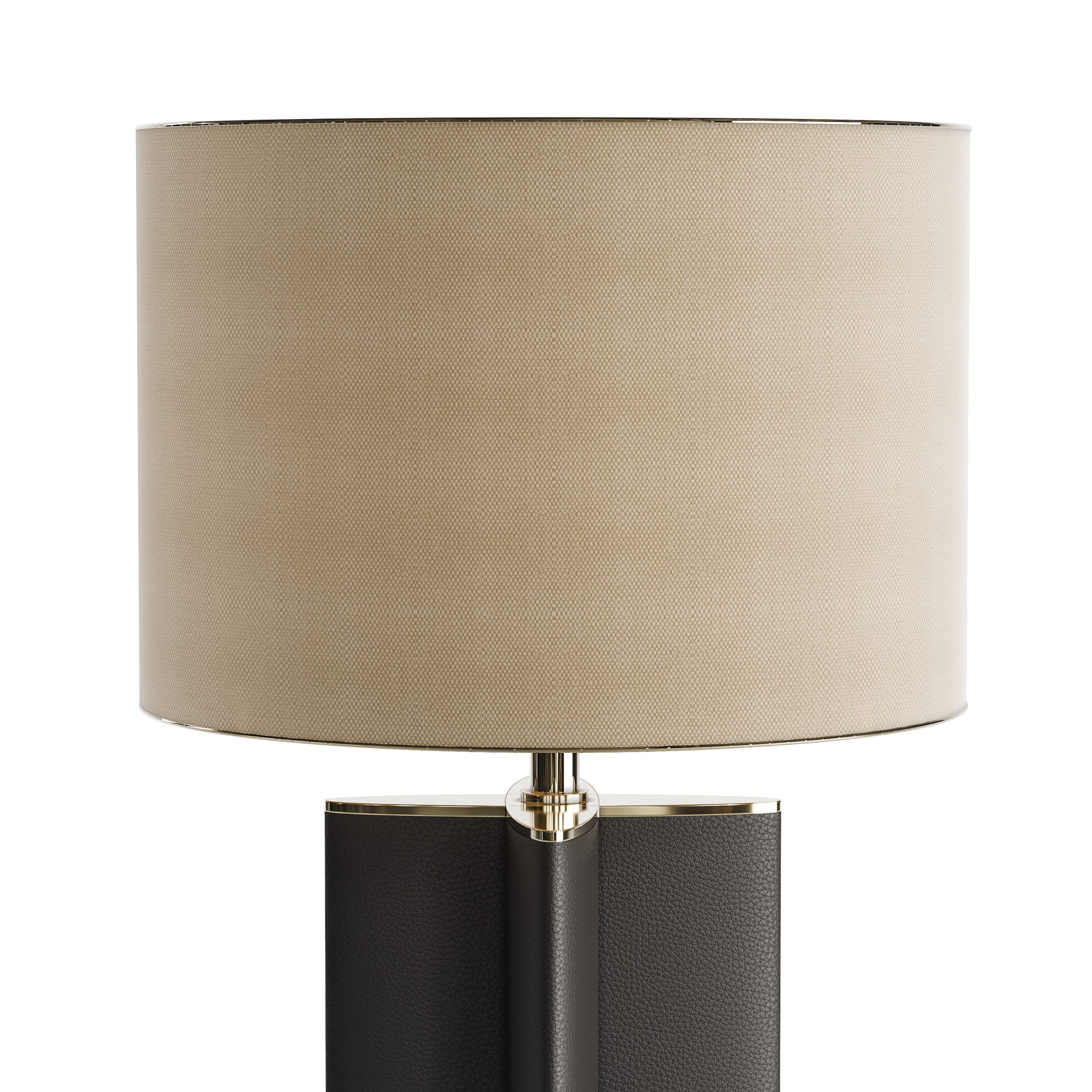 bablanc-flower-lampadaire-salon-motif-fleur image 2