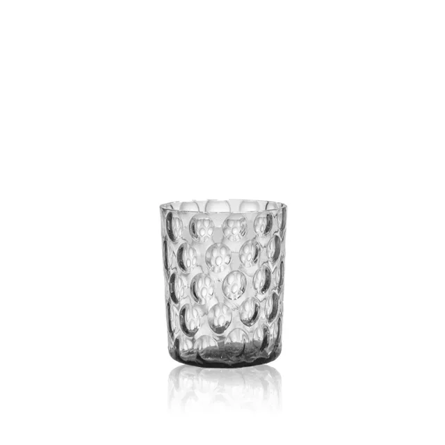 klimchi-kugel-verre-grey-smoke-gobelet-lot-de-2 image 1