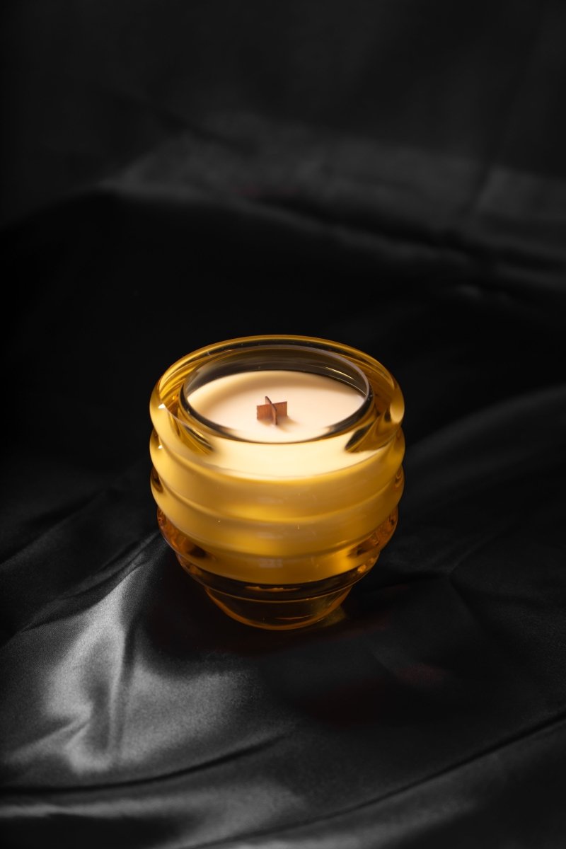 klimchi-wave-lemon-bliss-bougie-citron-cire-soja image 4