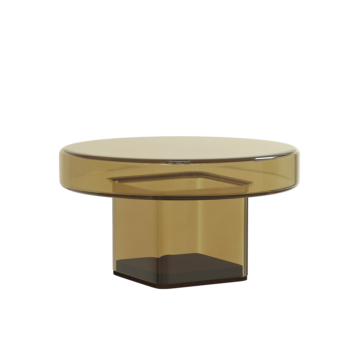 norr-11-naked-table-basse-smoke-verre-souffl image 1