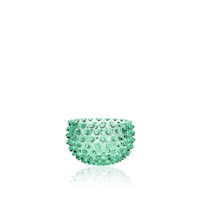 klimchi-hobnail-petit-bol-cristal-beryl-1-pi-ce image 1
