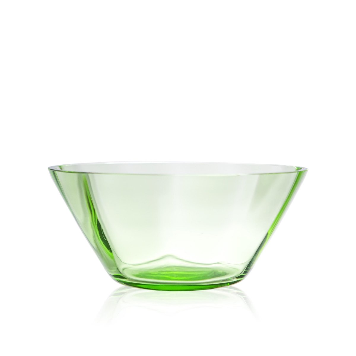 klimchi-marika-bol-vert-clair-verre-bouche image 1