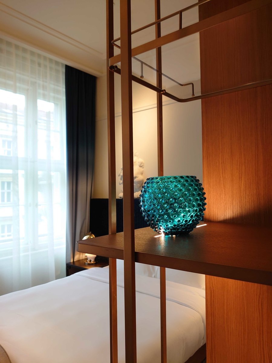 klimchi-hobnail-aquamarine-vase-rond-bleu-petit-mod-le image 3