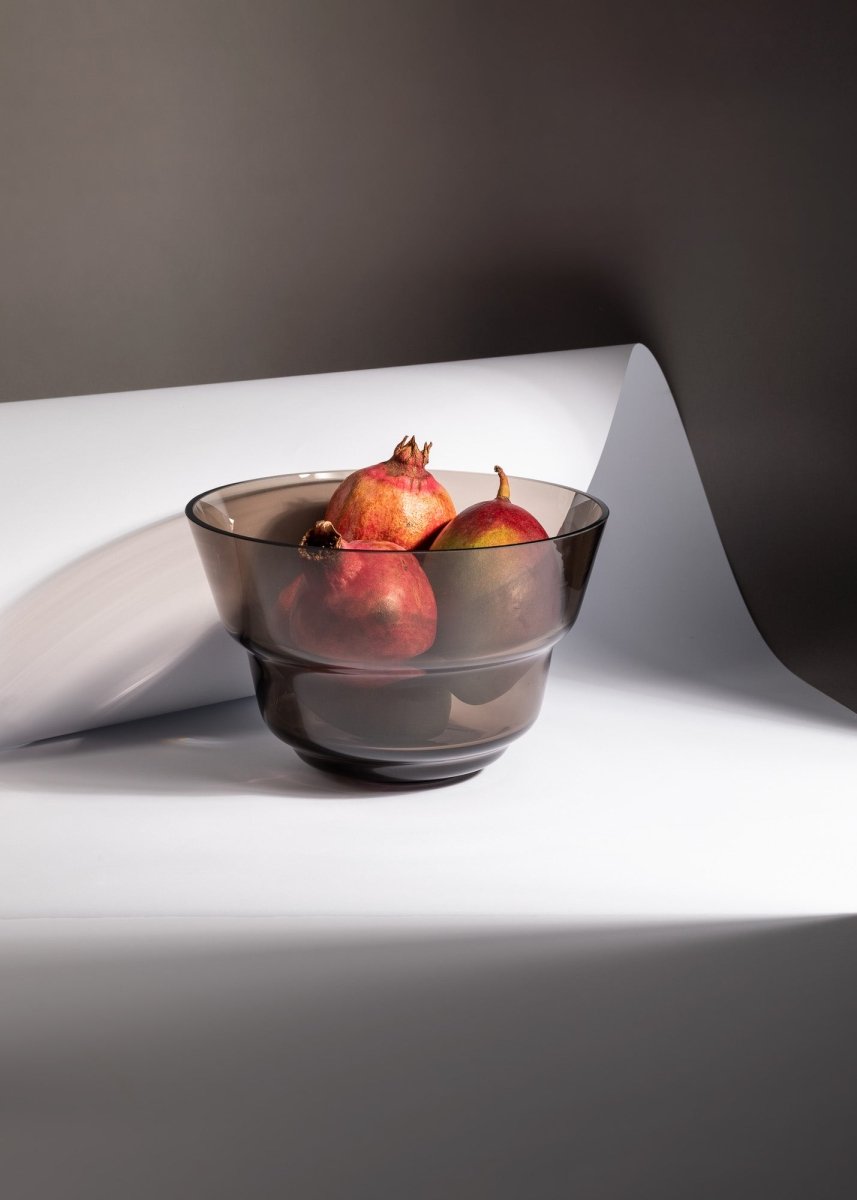 klimchi-shadows-large-bowl-saladier-gris-minuit-grand-mod-le image 2