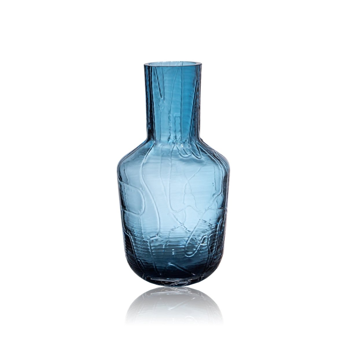 klimchi-crust-carafe-blue-smoke-bleu-fum-main image 1