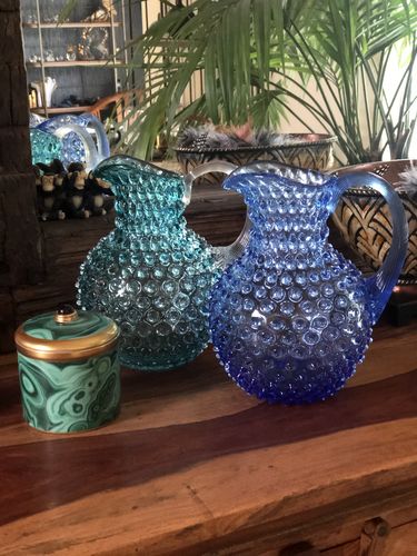 Verre épais