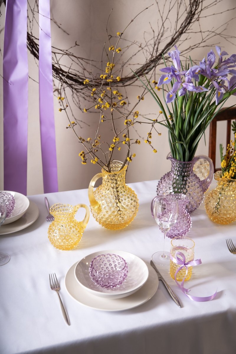 klimchi-hobnail-petit-bol-lilas-1-pi-ce-en-cristal image 4