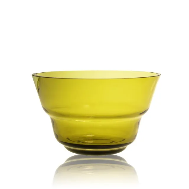 klimchi-shadows-grand-bol-vert-bonsa-cristal image 1