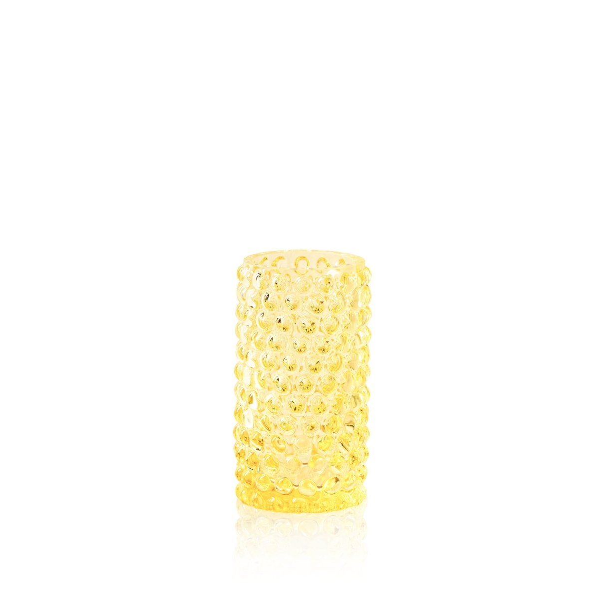klimchi-hobnail-soliflore-citrine-1-pi-ce-souffl-bouche image 1