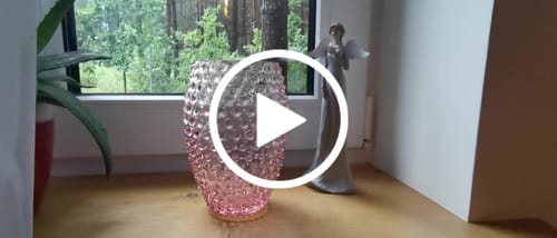 Beau même vide