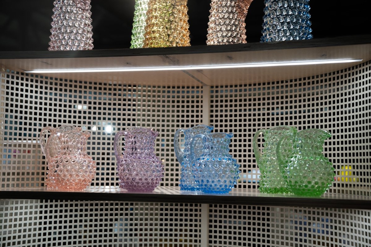 klimchi-hobnail-cr-mier-bleu-clair-50-cl-en-verre image 2