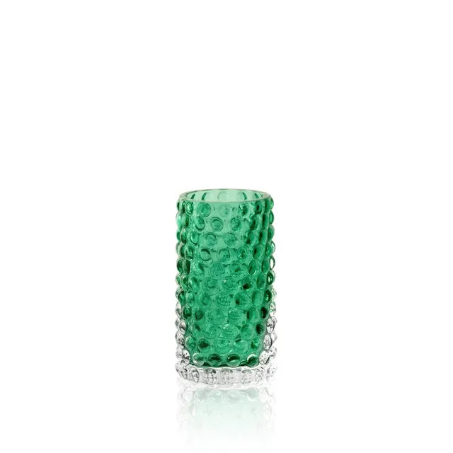 klimchi-hobnail-soliflore-vert-fonc-l-unit image 1