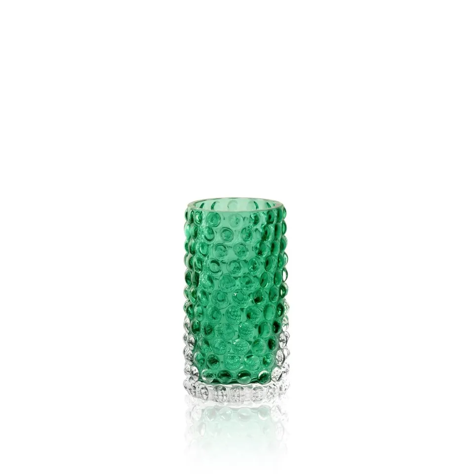 klimchi-hobnail-soliflore-vert-fonc-l-unit image 1