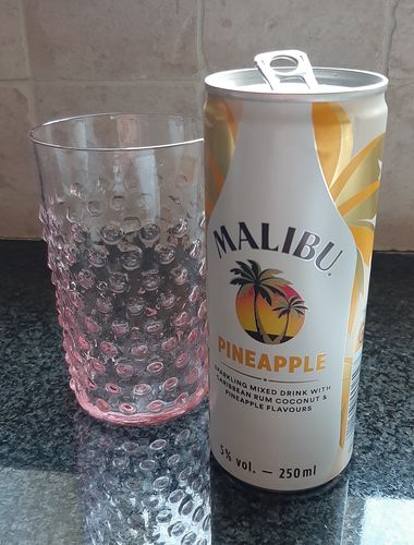 Joli relief