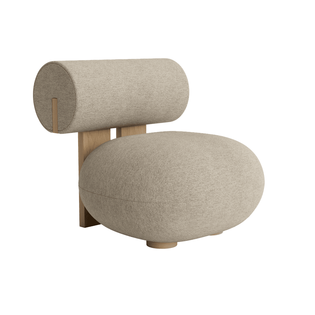 norr-11-hippo-lounge-chair-fauteuil-sable image 6