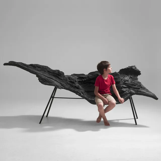 imperfecttolab-bioma-fauteuil-dition-limit-e-corce image 1