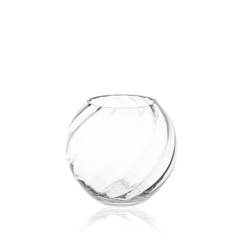 klimchi-marika-vase-rond-cristal-tiges-courtes-petit image 1