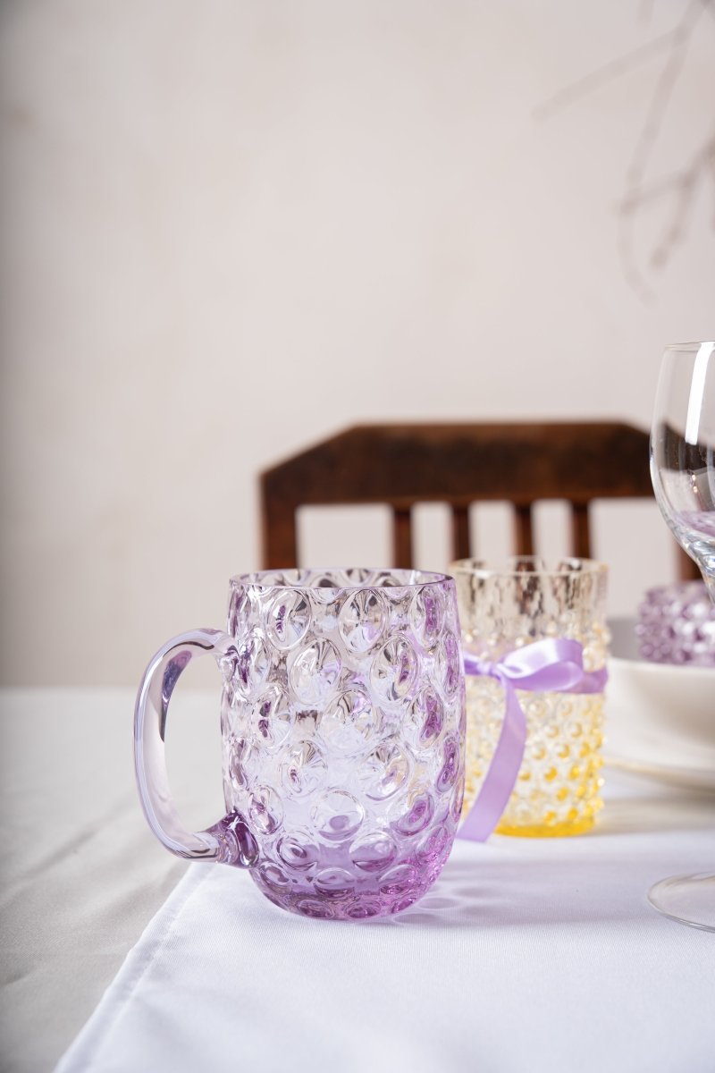 klimchi-beer-mugs-chope-bi-re-lilas-verre-taill image 5