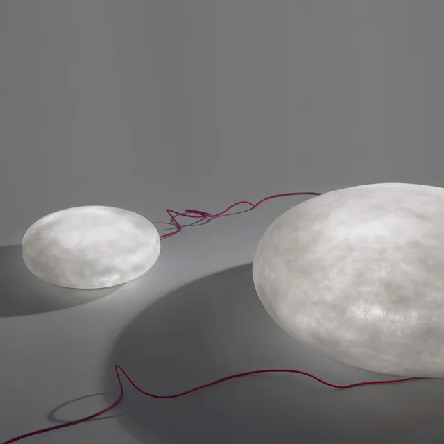 imperfecttolab-etty-lampe-lune-murale-et-poser-blanche image 1