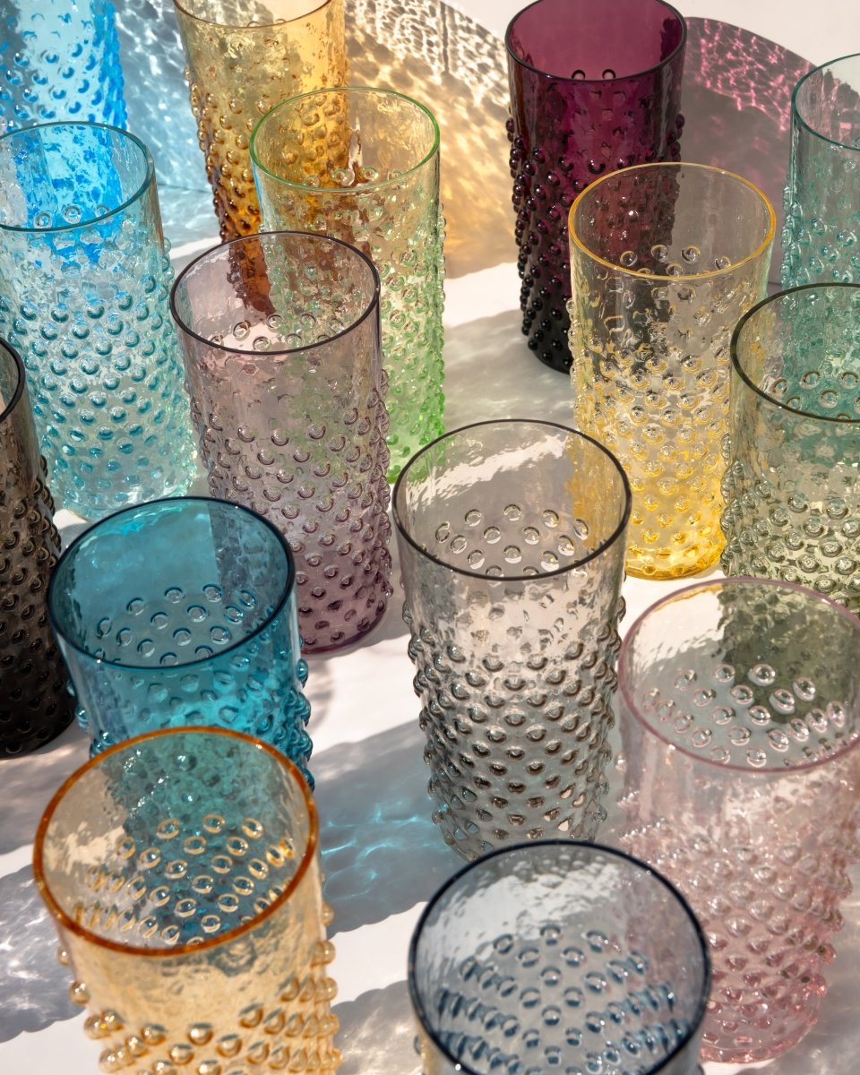 klimchi-mystery-boxes-verres-hobnail-tall-lot-6-couleurs image 4