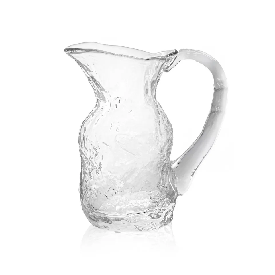 klimchi-liquid-glass-carafe-eau-verre-cristal-design-boem image 1
