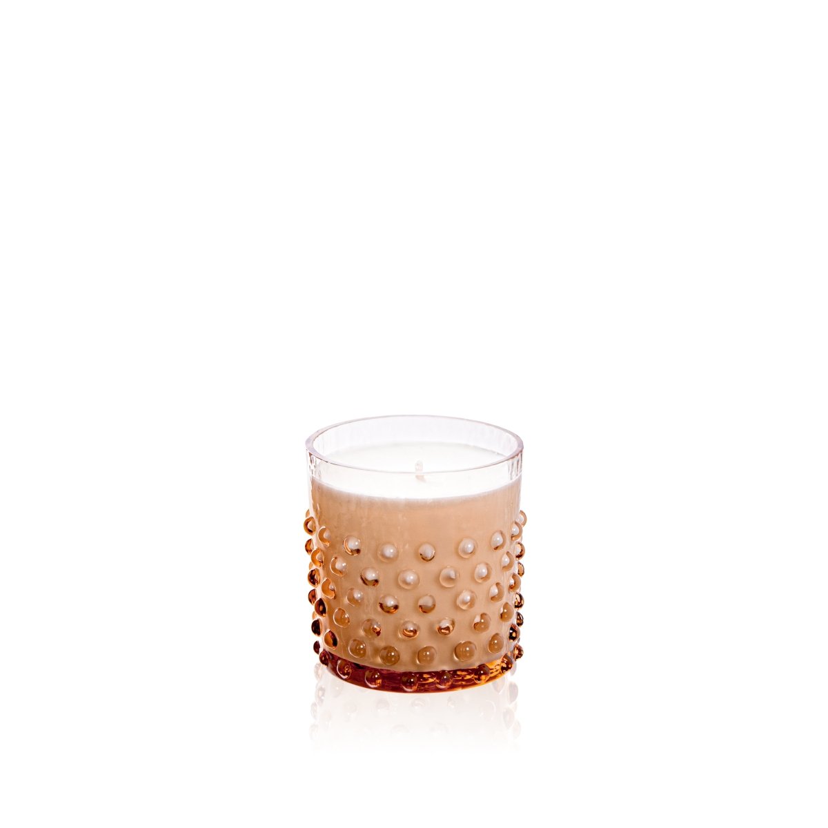 klimchi-hobnail-bougie-parfum-e-espresso-cire-soja image 1