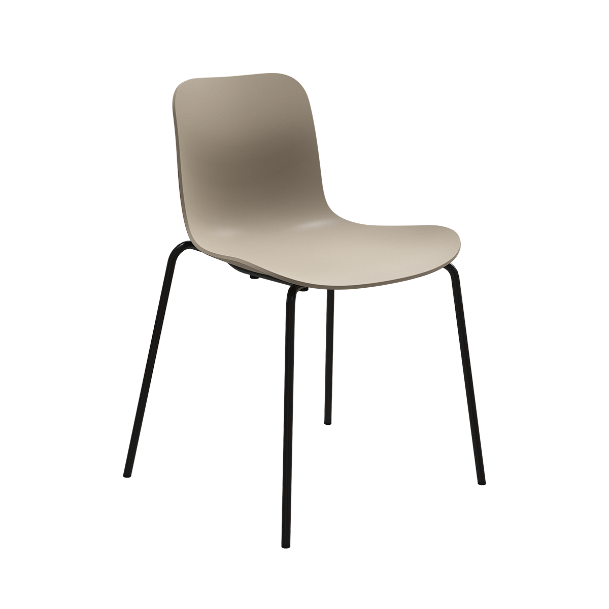 norr-11-langue-chaise-coque-cru-pieds-noirs image 6