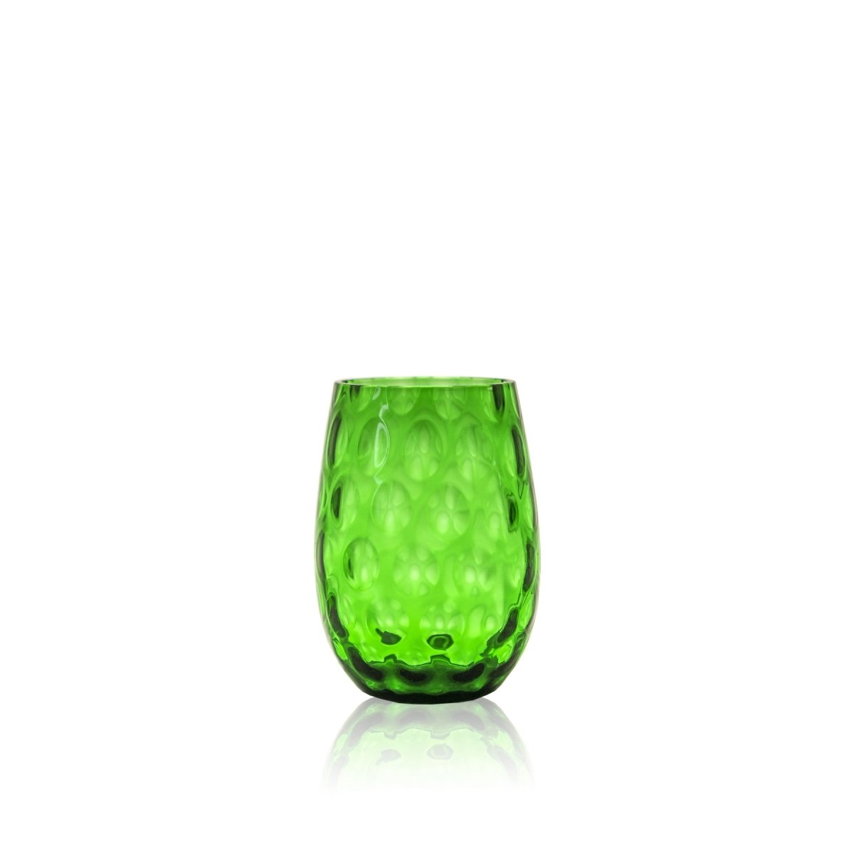 klimchi-kugel-verres-vert-fonc-lot-2 image 2