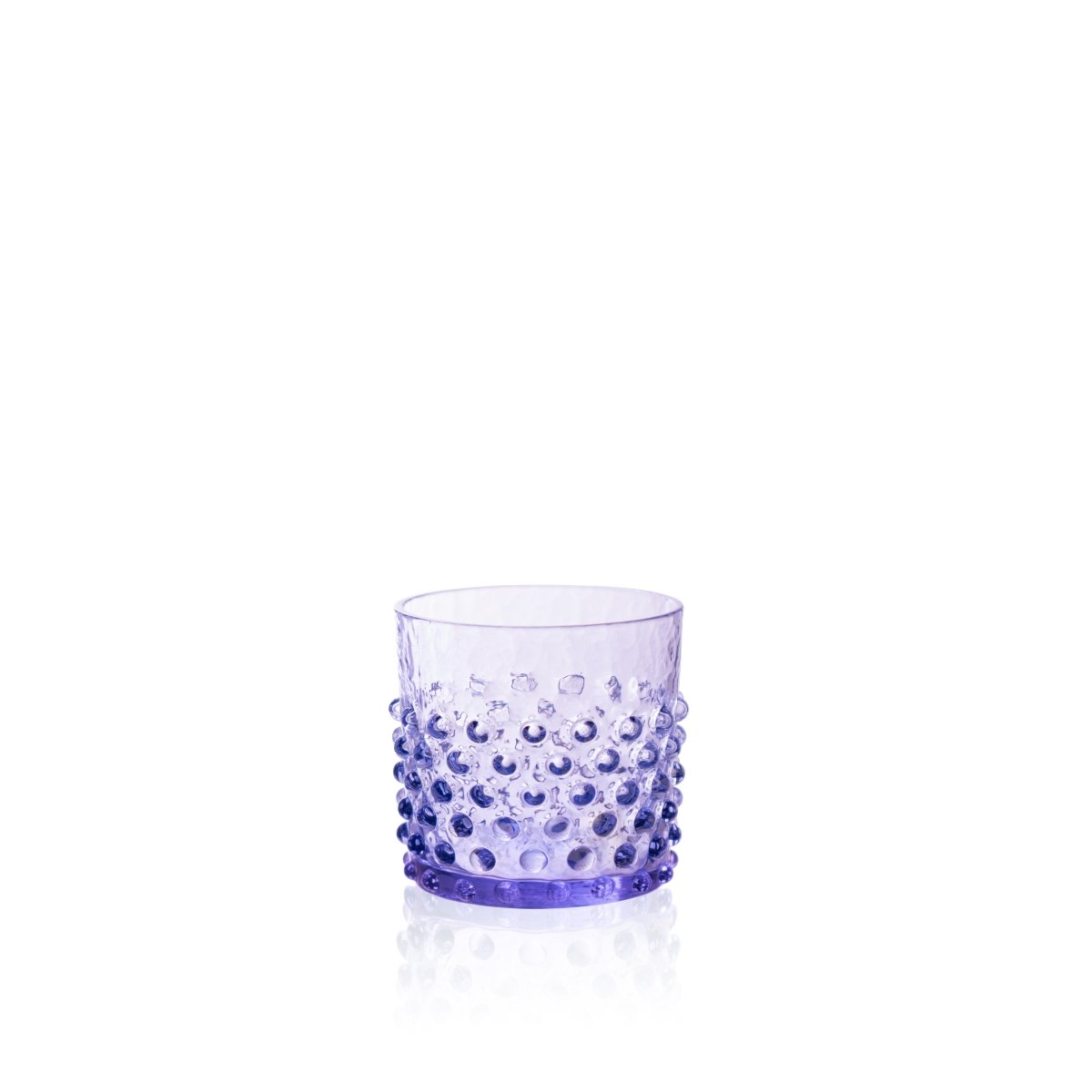 klimchi-hobnail-verre-whisky-lavande-150-ml-l-unit image 1