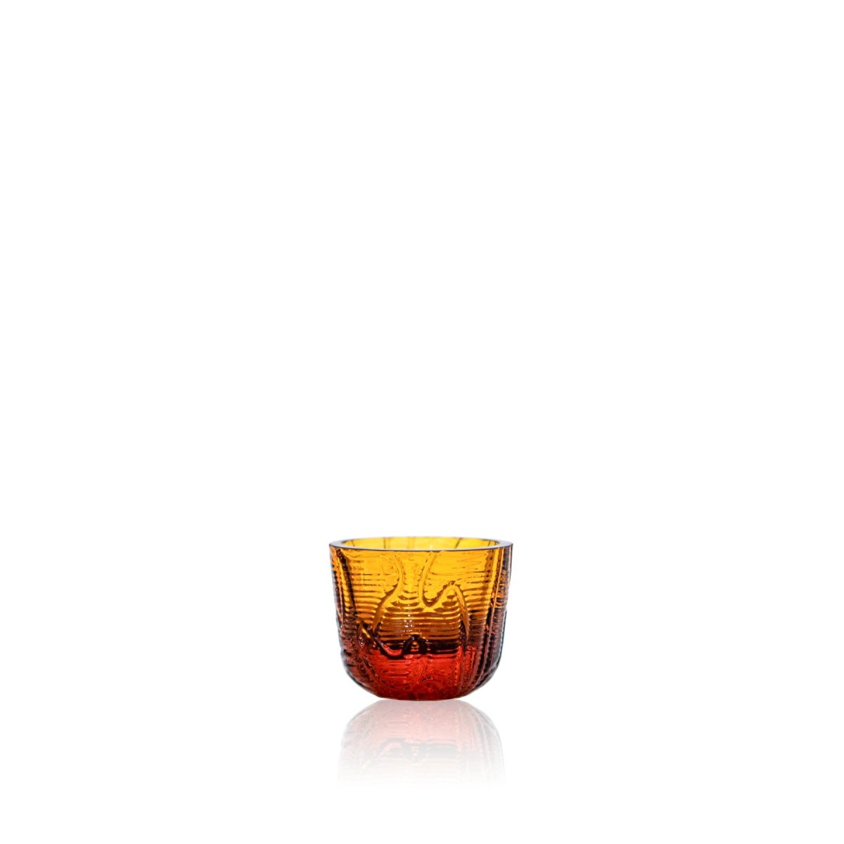 klimchi-crust-verres-shot-ambre-lot-de-2 image 1