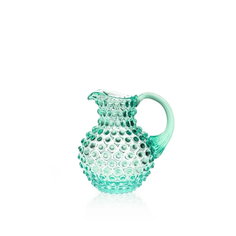 klimchi-hobnail-pichet-cristal-vert-b-ryl-1-l image 1
