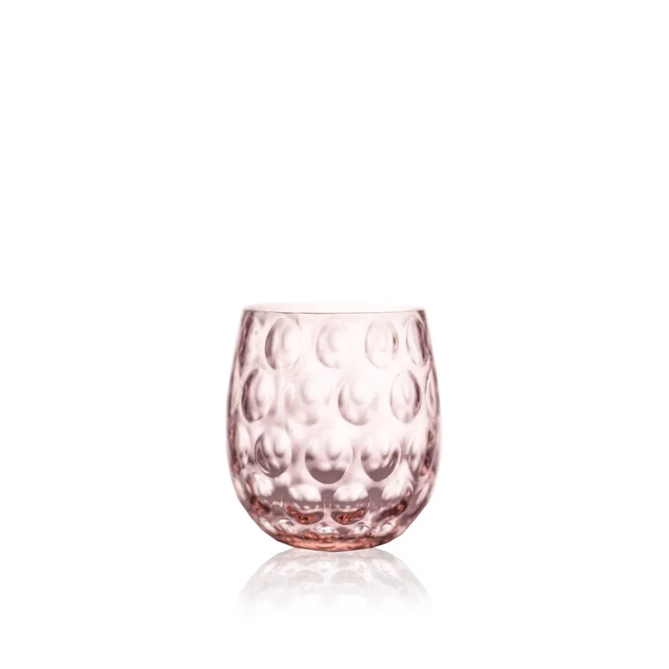 klimchi-kugel-verre-rosaline-seul image 1