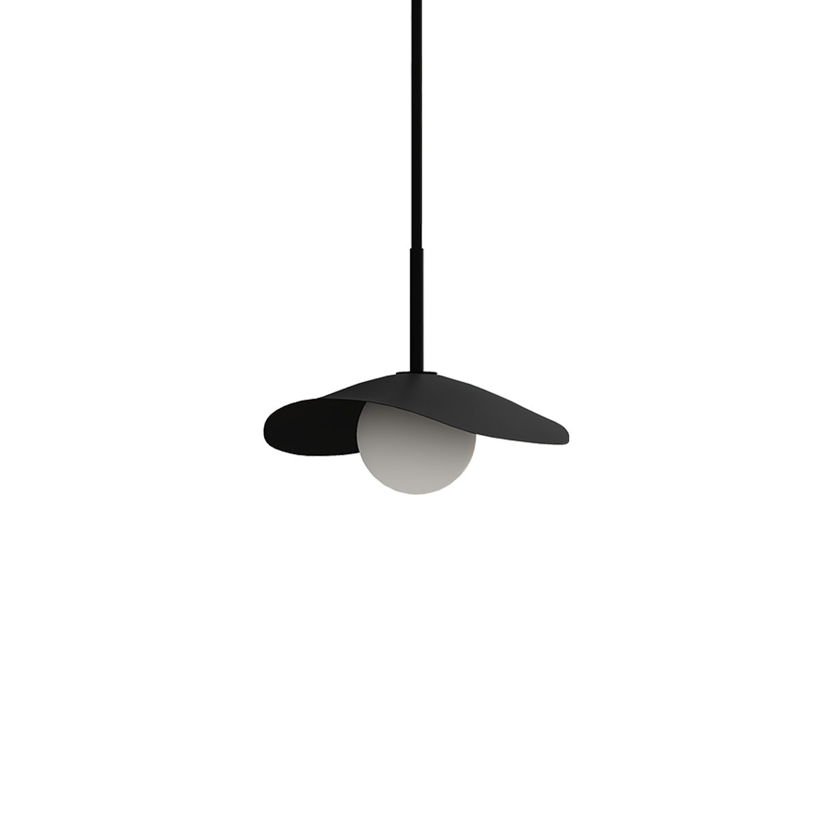 norr-11-fuji-pendant-suspension-mini-verre-opale image 5