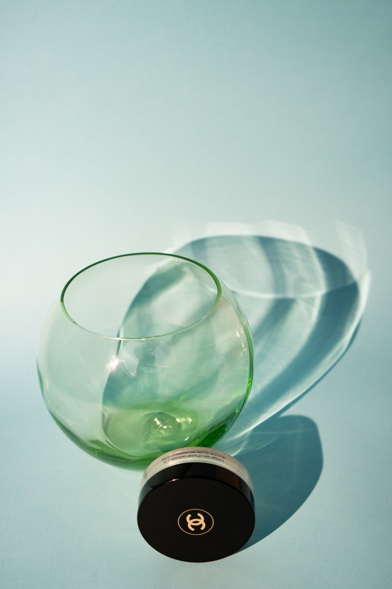 klimchi-marika-vase-boule-vert-clair-petit-mod-le-verre image 3