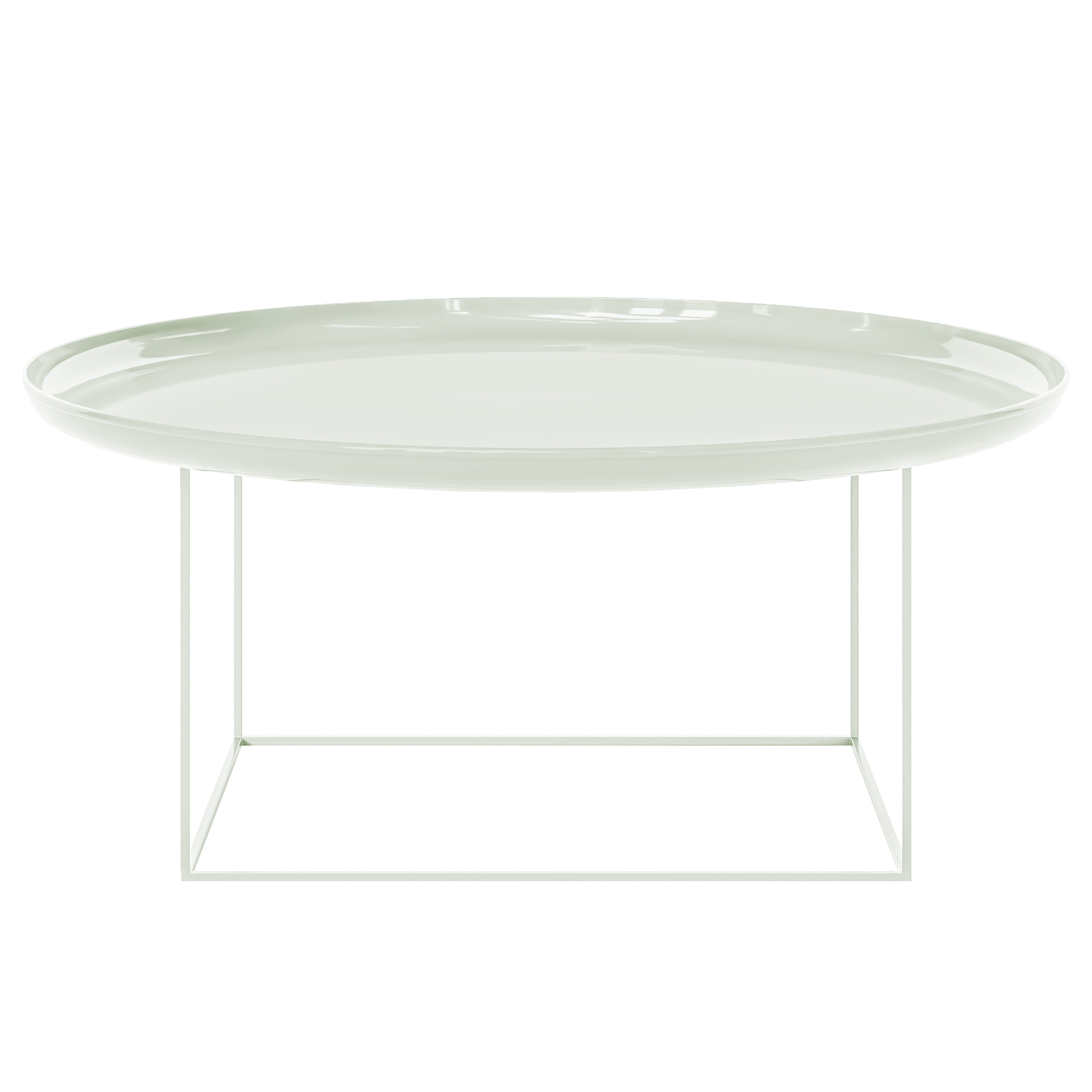 norr-11-duke-table-basse-acier-large-blanc-antique image 7