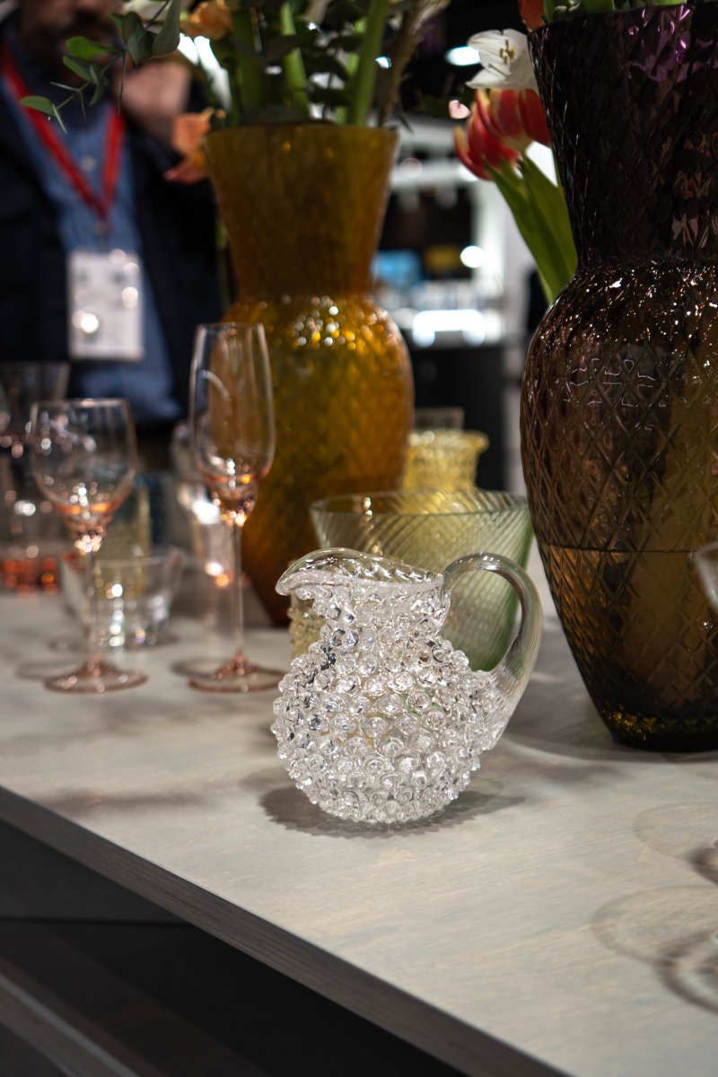 klimchi-hobnail-pichet-cr-mier-cristal-500-ml image 4