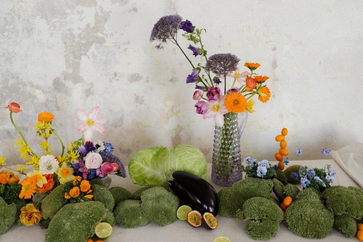 klimchi-hobnail-pichet-lilac-lilas-1-litre image 6