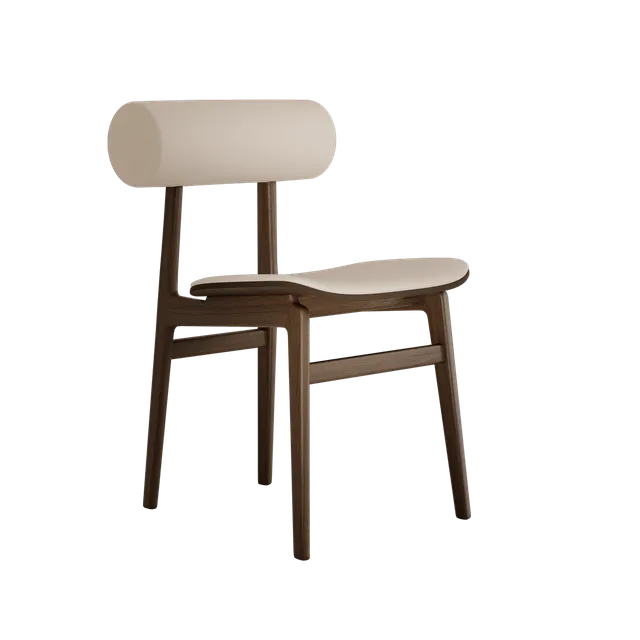 norr-11-totem-chaise-ch-ne-naturel-dossier-rond-sans-housse image 1
