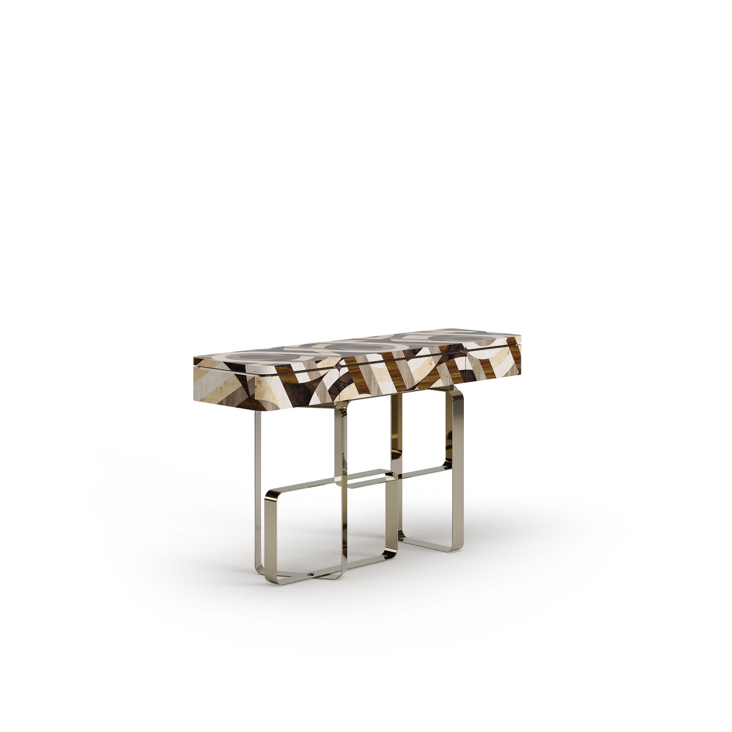 bablanc-chemin-chemin-console-design-l-gante image 1