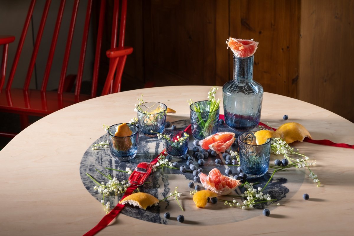 klimchi-crust-carafe-blue-smoke-bleu-fum-main image 3