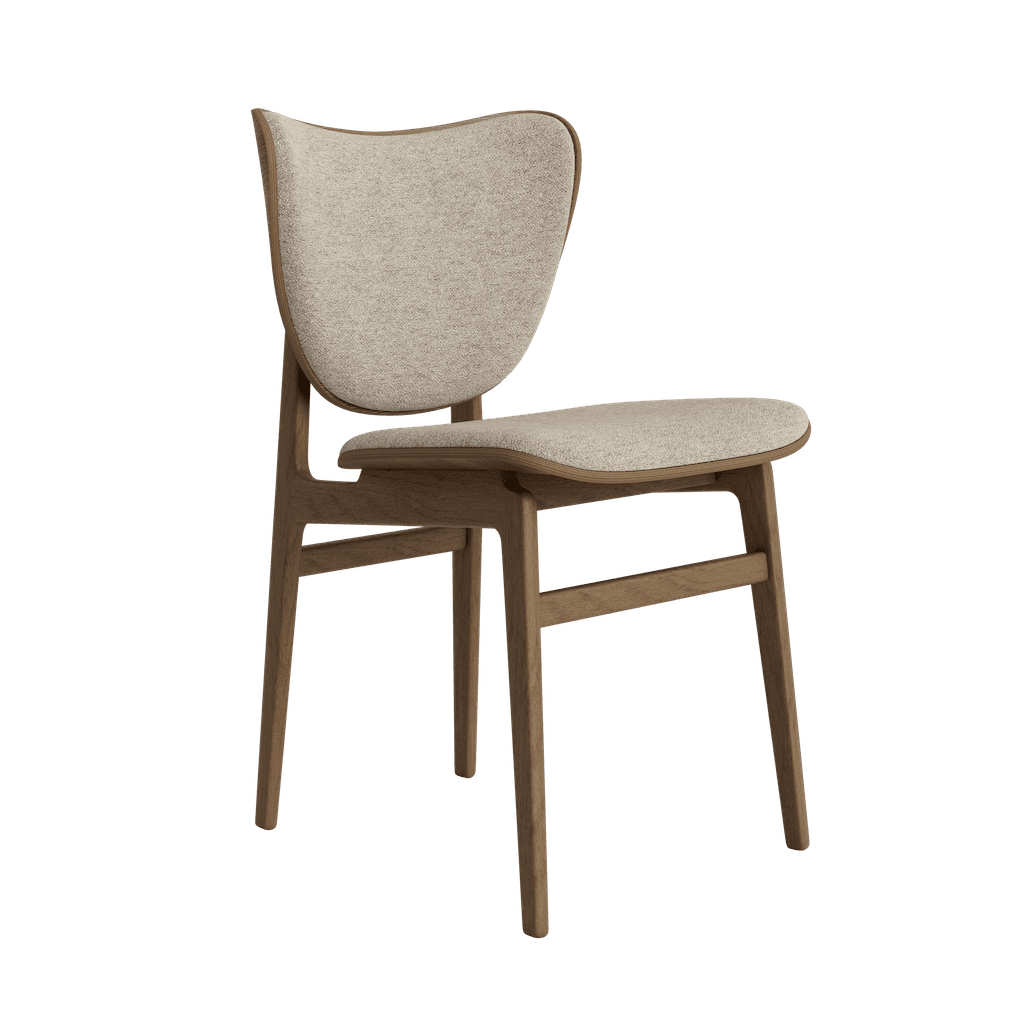 norr-11-elephant-chaise-ch-ne-naturel-sans-tissu image 5