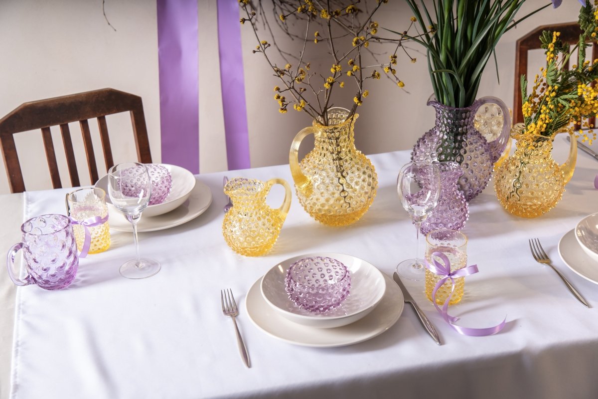 klimchi-hobnail-petit-bol-lilas-1-pi-ce-en-cristal image 3