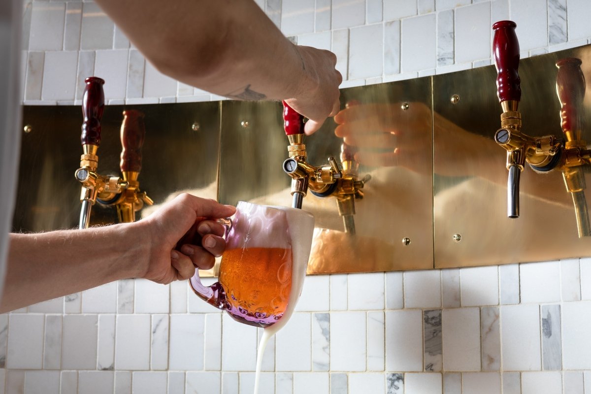 klimchi-beer-mugs-chope-bi-re-lilas-verre-taill image 3